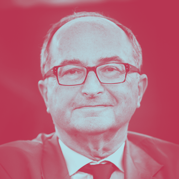 Christian de Boissieu