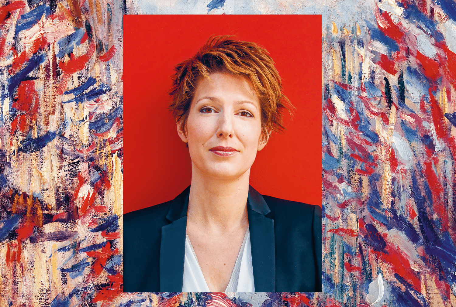 Pourquoi nous avons souhaité créer la revue “l’Audace!” Pourquoi nous avons souhaité créer la revue “l’Audace!”