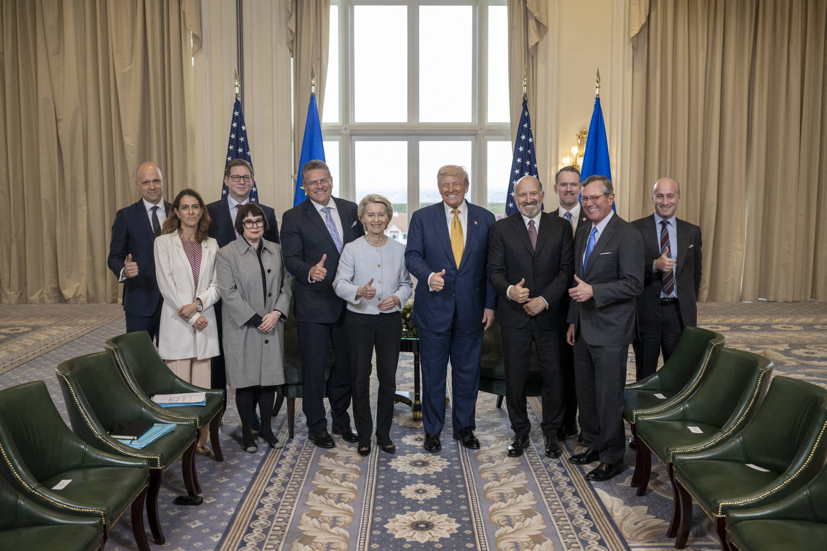 Marcel Gauchet : “Les peuples commencent à s’apercevoir du déclassement de l’Europe”
