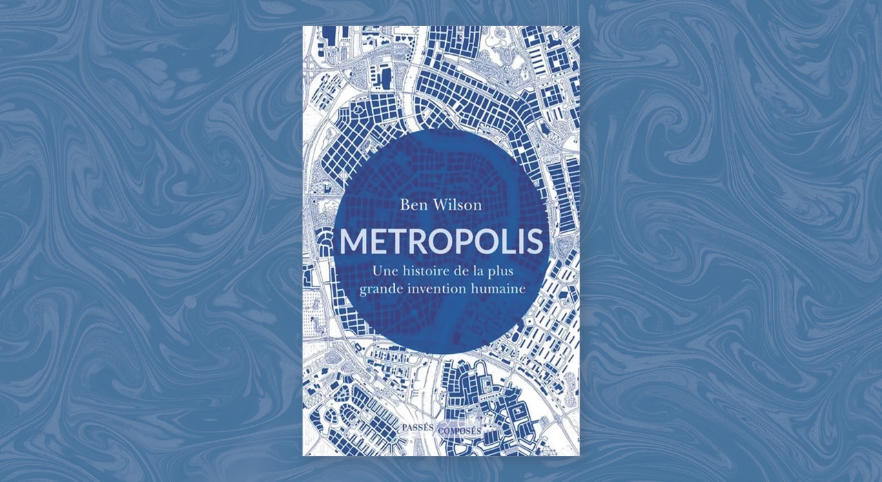 Penser et repenser les métropoles Penser et repenser les métropoles